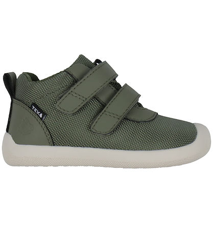 Chaussures Bundgaard - Tex - Lune Army - Green Chaussures Bundgaard - Tex - Lune Army - Green