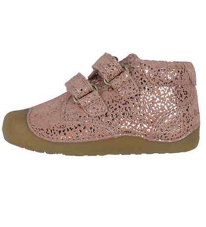 Bundgaard Prewalker - Wide Fit - Petit Goldstream - Multi Col