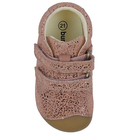 Bundgaard Prewalker - Wide Fit - Petit Goldstream - Multi Col