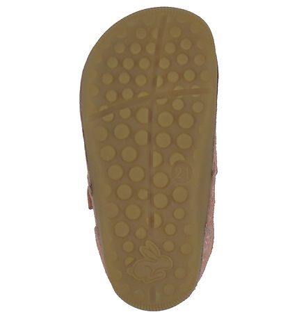 Bundgaard Prewalker - Wide Fit - Petit Goldstream - Multi Col