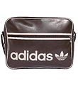 adidas Originals Tas - Airliner EN - Donkerbruin adidas Originals Tas - Airliner EN - Donkerbruin