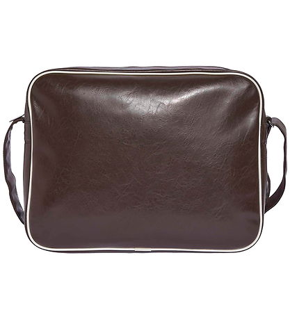 adidas Originals Tas - Airliner EN - Donkerbruin adidas Originals Tas - Airliner EN - Donkerbruin