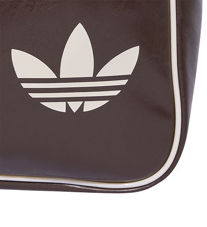 adidas Originals Tas - Airliner EN - Donkerbruin adidas Originals Tas - Airliner EN - Donkerbruin