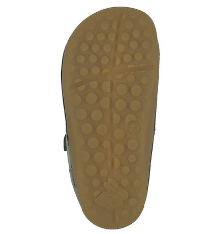 Bundgaard Shoes - Wide Fit - Petit - Green