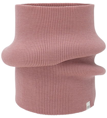Minimalisma Tube - Argir - Wol - Rose