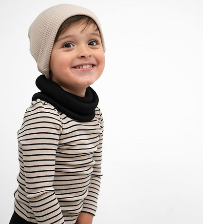 Bonnet Minimalisma - Andersen - Laine - Beige Bonnet Minimalisma - Andersen - Laine - Beige