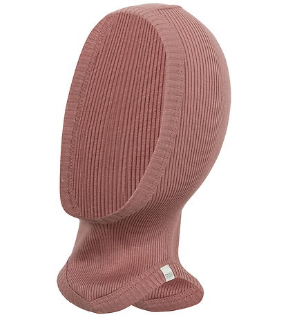 Minimalisma Kypärämyssyt - 1-kerroksinen - Joustinneule - Silkki Minimalisma Kypärämyssyt - 1-kerroksinen - Joustinneule - Silkki