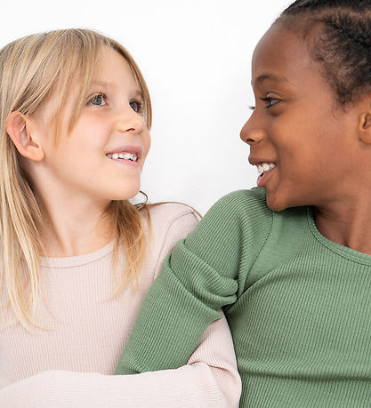 Blouse Minimalisma - Atlantique - Laine - Beige Blouse Minimalisma - Atlantique - Laine - Beige