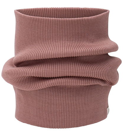 Minimalisma Tube - Berk - Zijde/Katoen - Antiek Rose