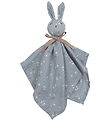 Müsli Comfort Blanket - 50x50 cm - Jasmin Blue/Conditioner Cream Müsli Comfort Blanket - 50x50 cm - Jasmin Blue/Conditioner Cream