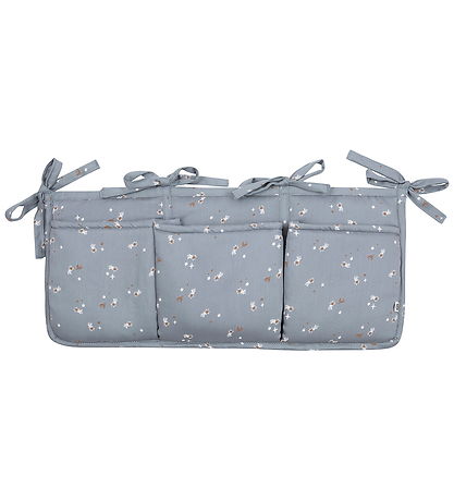 Müsli Rúmvasi - 50x20 cm - Stjörnur - Jasmin Blue/Hárnæring Crea Müsli Rúmvasi - 50x20 cm - Stjörnur - Jasmin Blue/Hárnæring Crea
