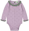 FUB Body p/h - Ruffle - Neulottu - Villa - Iris M. Pointelle