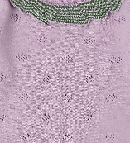 FUB Body p/h - Ruffle - Neulottu - Villa - Iris M. Pointelle