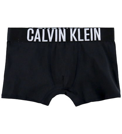 Calvin Klein Boxershorts - 2er-Pack - Kugel Blue/PVH Black