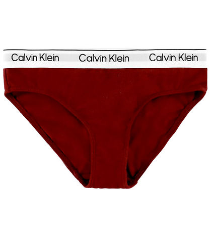 Culottes Calvin Klein - 2 Pack - Light Lilac/Raspberry Chocolate Culottes Calvin Klein - 2 Pack - Light Lilac/Raspberry Chocolate