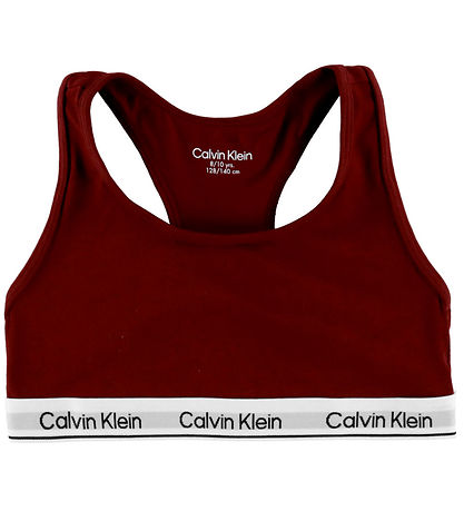 Calvin Klein Tops - 2-Pack - Light Lilac/Raspberry Chocolate