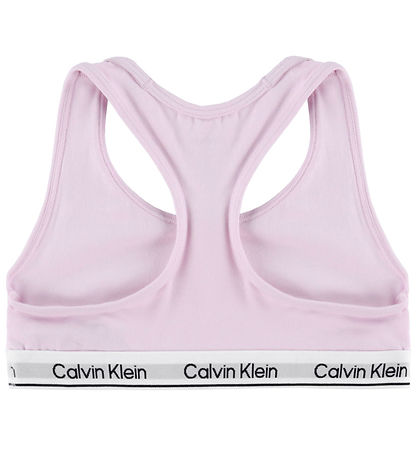 Calvin Klein Tops - 2-Pack - Light Lilac/Raspberry Chocolate