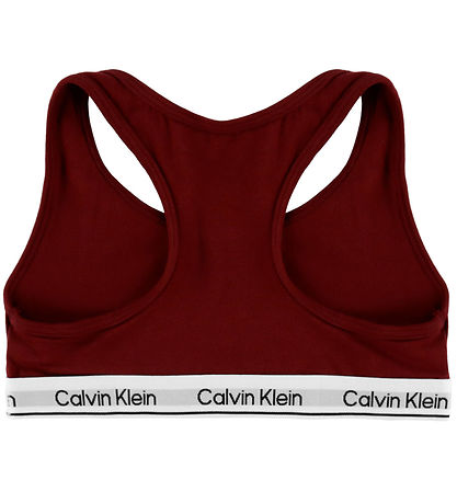 Calvin Klein Tops - 2-Pack - Light Lilac/Raspberry Chocolate