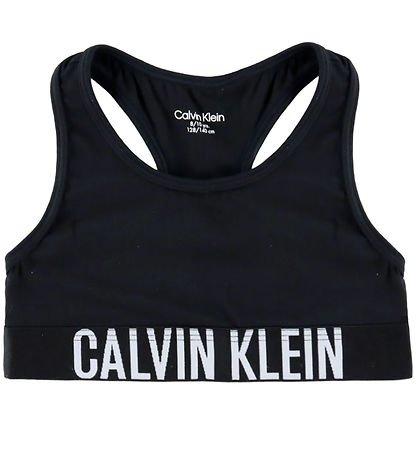 Calvin Klein Toppar - 2-pack - PVH Black/Gråmelerad