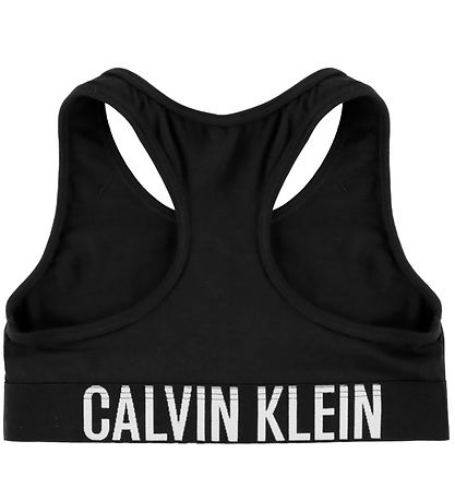 Calvin Klein Toppar - 2-pack - PVH Black/Gråmelerad