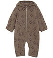 Combinaison pour Poussette Huttelihut - Polaire en laine - Ether Combinaison pour Poussette Huttelihut - Polaire en laine - Ether