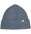 Huttelihut Beanie - Wool - Knitted - Turbulence Huttelihut Beanie - Wool - Knitted - Turbulence