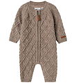 Name It Jumpsuit - Wool - NbnWruni - Satellite Name It Jumpsuit - Wool - NbnWruni - Satellite