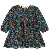 Konges Sløjd Dress - Vida - Bellasera Konges Sløjd Dress - Vida - Bellasera