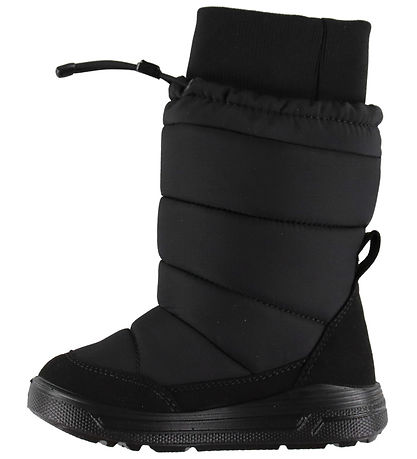 Ecco Boots - Urban Snow - Black/Black Ecco Boots - Urban Snow - Black/Black
