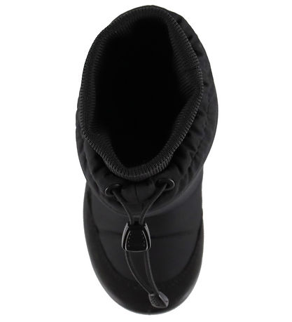 Ecco Boots - Urban Snow - Black/Black