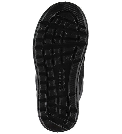 Ecco Boots - Urban Snow - Black/Black Ecco Boots - Urban Snow - Black/Black