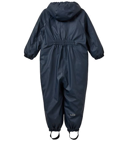 Sofie Schnoor Snowsuit - PU - ErinSK - Dark Blue Sofie Schnoor Snowsuit - PU - ErinSK - Dark Blue
