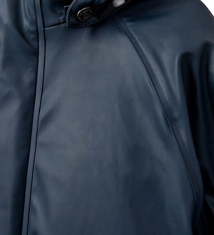 Sofie Schnoor Snowsuit - PU - ErinSK - Dark Blue Sofie Schnoor Snowsuit - PU - ErinSK - Dark Blue