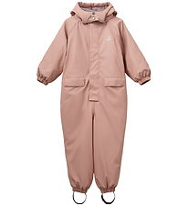 Combinaison de Ski Sofie Schnoor - PU - ErinSK - Rosy Brown Combinaison de Ski Sofie Schnoor - PU - ErinSK - Rosy Brown