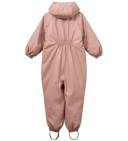 Sofie Schnoor Snowsuit - PU - ErinSK - Rosy Brown Sofie Schnoor Snowsuit - PU - ErinSK - Rosy Brown