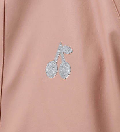 Sofie Schnoor Snowsuit - PU - ErinSK - Rosy Brown Sofie Schnoor Snowsuit - PU - ErinSK - Rosy Brown