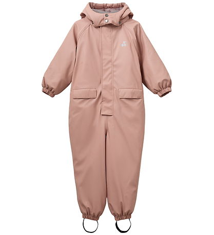 Sofie Schnoor Snowsuit - PU - ErinSK - Rosy Brown Sofie Schnoor Snowsuit - PU - ErinSK - Rosy Brown