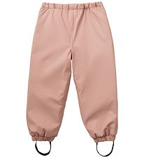 Pantalon de pluie av. Rembourrage Sofie Schnoor - PU - BernardSK Pantalon de pluie av. Rembourrage Sofie Schnoor - PU - BernardSK