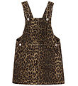 Sofie Schnoor Spencer - Larinsk - Light Brown Leopard Sofie Schnoor Spencer - Larinsk - Light Brown Leopard