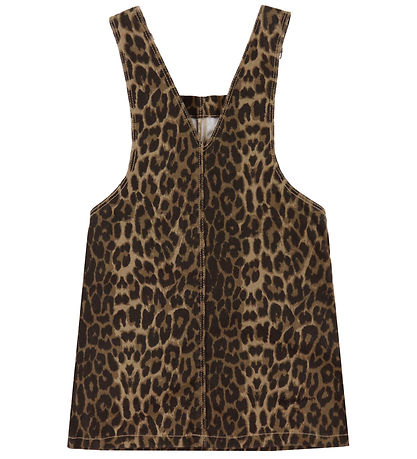 Sofie Schnoor Spencer - Larinsk - Light Brown Leopard Sofie Schnoor Spencer - Larinsk - Light Brown Leopard