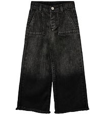 Jeans Sofie Schnoor - Grey Jeans Sofie Schnoor - Grey