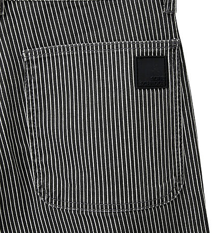 Jeans Sofie Schnoor - SiennaSY - Black Striped