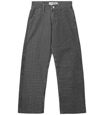 Jeans Sofie Schnoor - SiennaSY - Black Striped Jeans Sofie Schnoor - SiennaSY - Black Striped