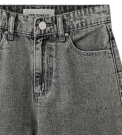 Jeans Sofie Schnoor - HavanaSy - Stone Grey Jeans Sofie Schnoor - HavanaSy - Stone Grey