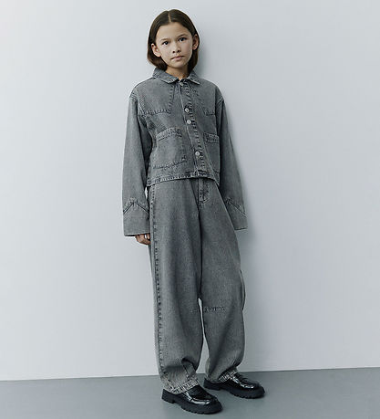 Jeans Sofie Schnoor - HavanaSy - Stone Grey Jeans Sofie Schnoor - HavanaSy - Stone Grey