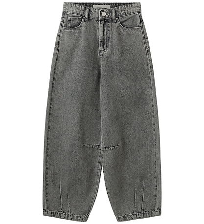 Jeans Sofie Schnoor - HavanaSy - Stone Grey Jeans Sofie Schnoor - HavanaSy - Stone Grey