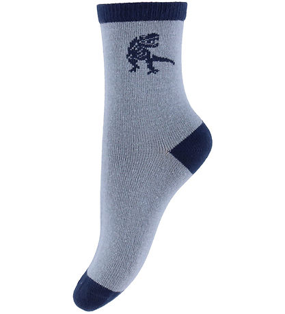 Chaussettes Name It - NmmNiel - 5 Pack - Délicieux/Bleu