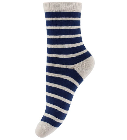 Chaussettes Name It - NmmNiel - 5 Pack - Délicieux/Bleu