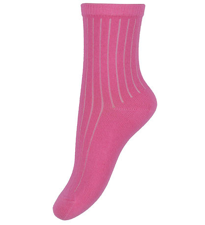 Name It Socks - NmfNala - 3-Pack - Peppercorn/Sweetdreams Name It Socks - NmfNala - 3-Pack - Peppercorn/Sweetdreams