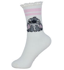 Name It Socken - NkfAkini - Cloud Tänzerin/Sweet Träume m. Stich Name It Socken - NkfAkini - Cloud Tänzerin/Sweet Träume m. Stich